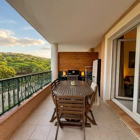Cozy Place With Swimming Pool, Terrace And Small Garden Sainte-Maxime